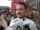 "No politics should be done on this incident": Rajasthan DyCM