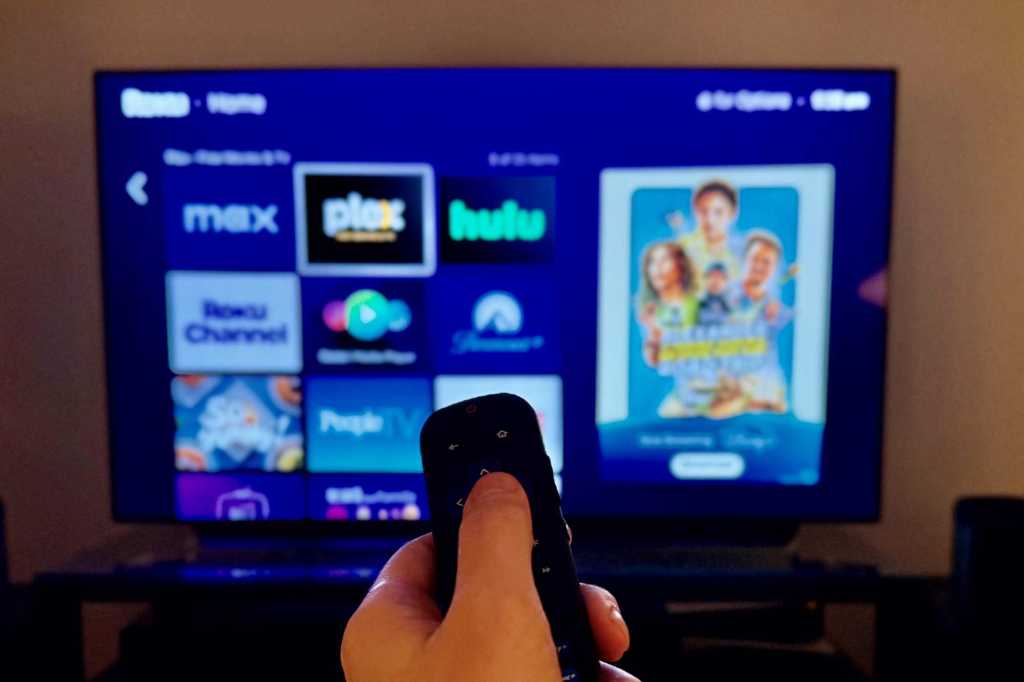 Shhh! California takes aim at loud streaming ads