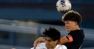 Photos: Prairie Ridge vs. McHenry in a FVC boys soccer match