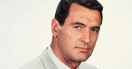 40 años sin Rock Hudson: sus últimos días y cómo su muerte destapó el drama del sida