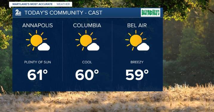 Feeling fall-like with some sunshine