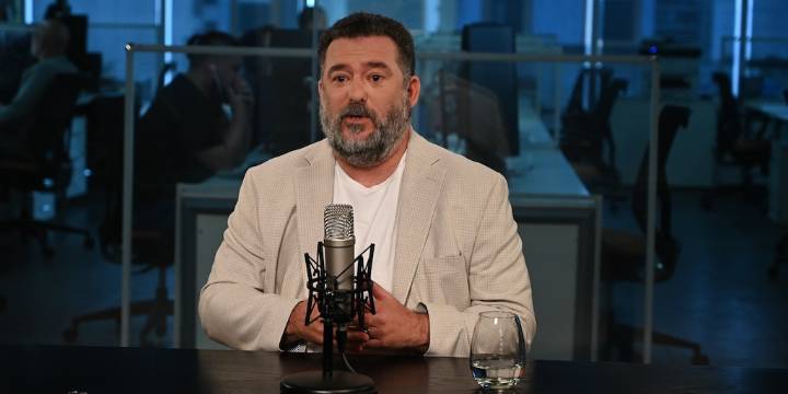 El esfuerzo fiscal argentino se ubica entre los más altos del mundo