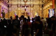 Canonización demuestra el credo del pueblo venezolano