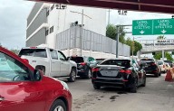 Se desploma 16 por ciento turismo comercial hacia Eagle Pass