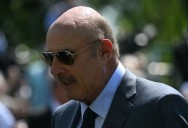 Dr. Phil Loses Bankruptcy Bid, Plans Appeal