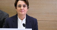 Louvre director acknowledges failure after jewel heist and says she offered to resign