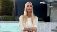 Nicole Neumann deslumbró con un outfit que revive la estética old money con un tono vainilla