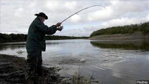 Fishing boosts Montana’s economy with $1 billion in spending