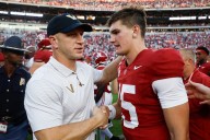 What Ty Simpson called 'unacceptable' after beating Vanderbilt