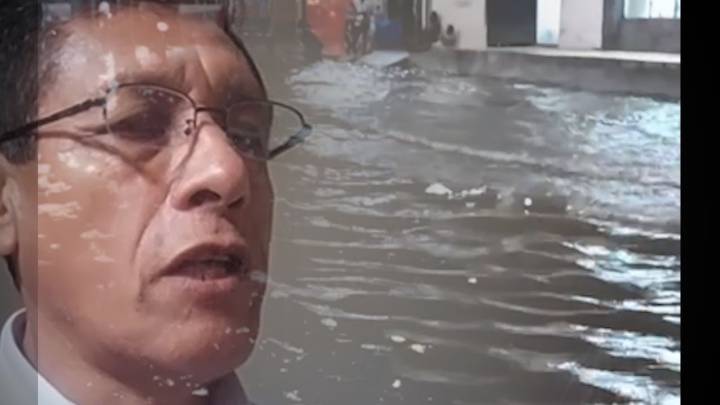 Tarapoto: Autoridad del Agua Huallaga alerta sobre aumento de escasez hídrica los próximos años
