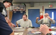Dungeons & Dragons is therapy for those incarcerated at Walla Walla prison