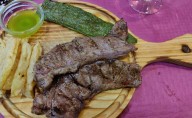 Los vecinos lo tienen claro: el 'Bar de las piscinas' es el mejor restaurante de Ejea de los Caballeros