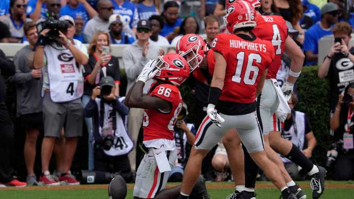 Why Dillon Bell's strong outing vs Kentucky wasn't surprising