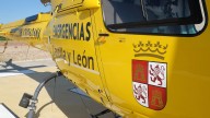 Muere un ciclista en una prueba de montaña en Burgos