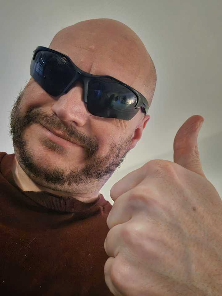 Meet the candidate: Darrin Breault for Ward 3 City Councilor