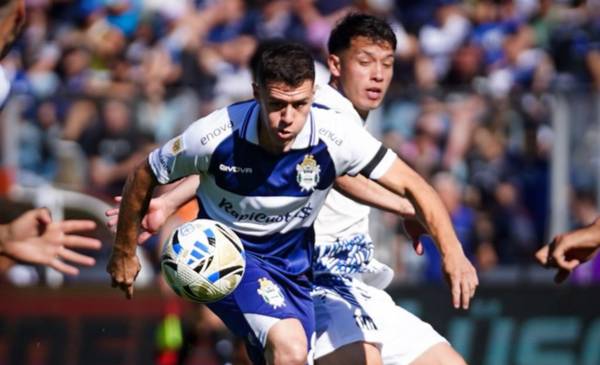 Gimnasia afronta una semana clave: complicado por el descenso y cuestionado en la previa del clásico