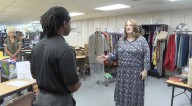 'It's affecting us all': Locust Grove food pantry feeling government shutdown