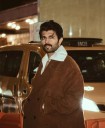 Actor Vijay Deverakonda escapes unhurt in Telangana road accident