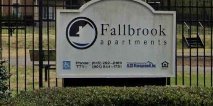 Felon facing charges in shooting that injured 4 in East Nashville