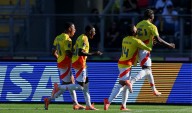 La Selección Colombia ya conoce su rival en cuartos del Mundial sub 20