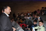 El Consistorio aporta 52.500 euros a las AMPA