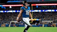 Monday Night Football: Trevor Lawrence leads Jaguars to 31