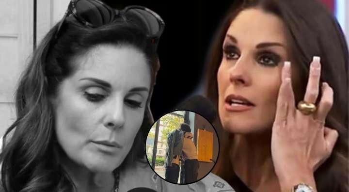 Rebeca Escribens CONMUEVE al revelar la EMOTIVA razón por la que se ausentará de 'América Espectáculos'