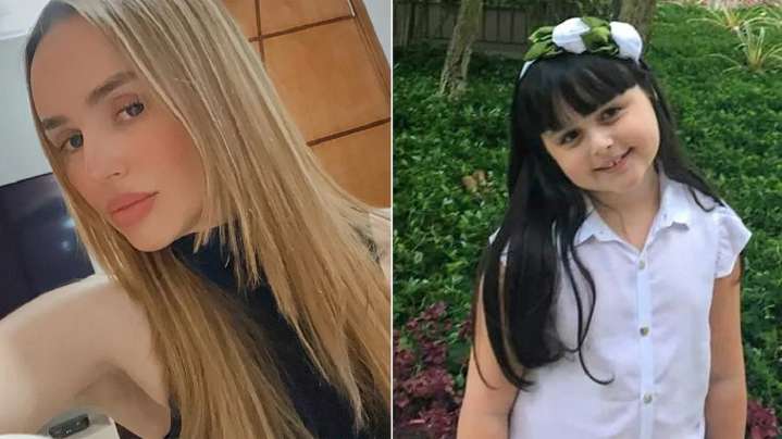 Hallan muertas a una "influencer" y a su hija de 15 años dentro de su apartamento en Brasil 14 de octubre de 2025 | Espectáculos El hallazgo se produjo cuando los vecinos alertaron a los bomberos de u