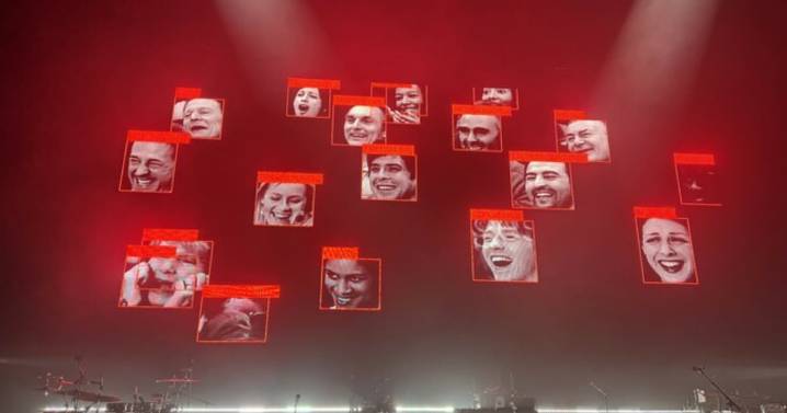 La respuesta de Massive Attack a las afirmaciones sobre el supuesto uso de “reconocimiento facial” en sus conciertos
