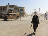 Ahead of Doha talks Afganistan pins blame for conflict on Pak