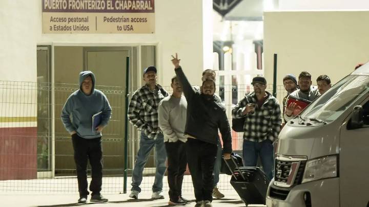 Secretaría del Trabajo impulsa la reinserción laboral de migrantes mexiquenses retornados