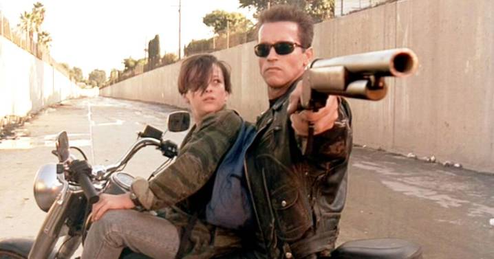The action movie sequel with 91% on Rotten Tomatoes dubbed 'best action ever' by fans 