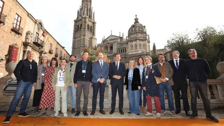 Aprobada nueva ordenanza que regula el turismo y los flujos turísticos en Toledo