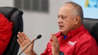 Cabello: "Leopoldo López ya no es venezolano por enrolarse en un ejército enemigo contra su propio país"