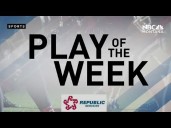Vote for Play of the Week for Oct  3, 2025