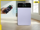 Diwali 2025: 7 budget-friendly air purifiers under Rs 5,000 to combat indoor air