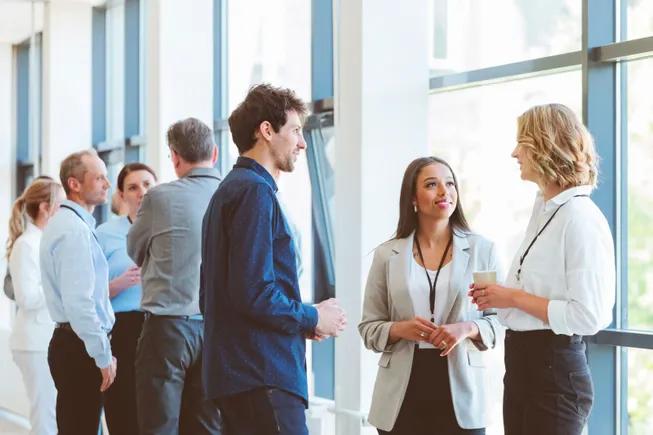 Top healthcare conferences to attend in 2026