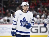 Meet your 2025-26 Toronto Maple Leafs, including some surprise names