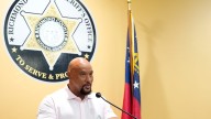 WATCH IT: Richmond County Sheriff holds press conference on shooting