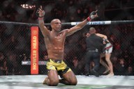 UFC 323 adds Edson Barboza