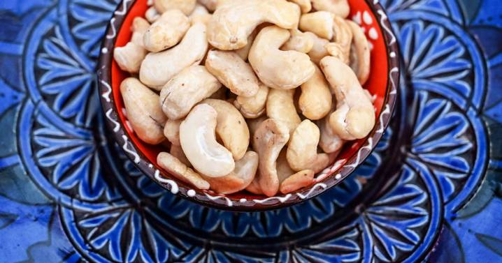 Nuts and seeds should be part of our 'five a day' say nutrition experts