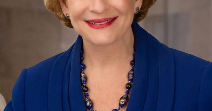 Forum: Stabenow