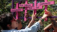 Palabra de Antígona / 50+1, justicia, poder y feminicidio