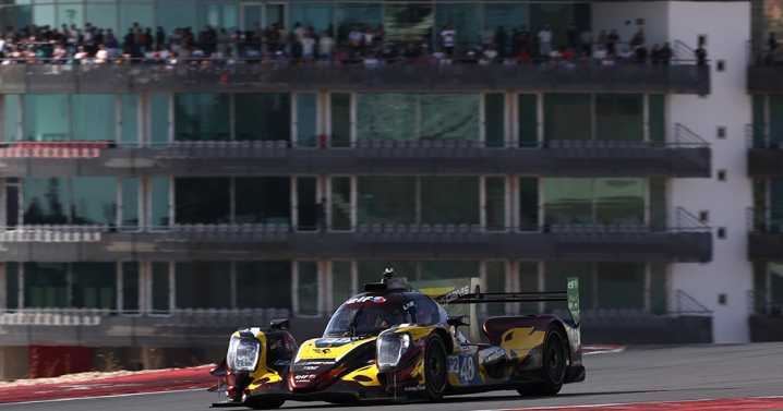 ELMS standouts earn Le Mans invitations