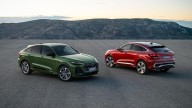 2026 Audi Q5 and SQ5 Sportback priced for Australia