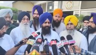 Man arrested for desecration of Guru Granth Sahib in Samba; Sikh Community Protests