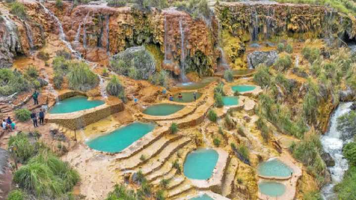 Advierten que no hay fondos para promover el turismo