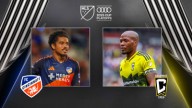 FC Cincinnati vs. Columbus Crew: How to watch, stream Round One Game 1