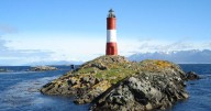 El secreto del faro de bucerías en Michoacán: El tesoro hundido de un barco japonés en las costas del estado