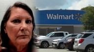 Pánico en Walmart: reportan el arresto de mujer de 78 años tras fuerte altercado en estacionamiento y esta es su situación ahora